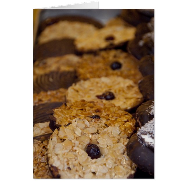 Lokale bakkerij, Wertheim, (Voorkant)