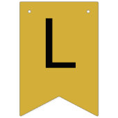 lokale honing voor de verkoop van de bijenteelt di vlaggetjes (Derde vlag)