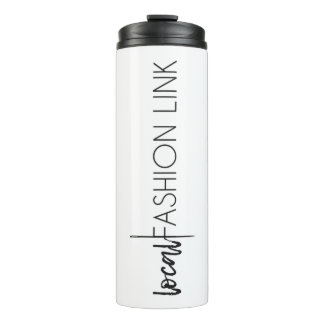 Lokale Mode Link Water Fles