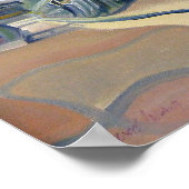 LOKALE MOTIE POSTER (Hoek)