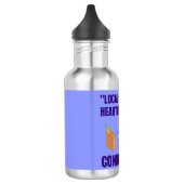 Lokale prijsopgave kopen waterfles  (Links)