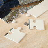 Lokale SNCF Legpuzzel (Zijkant)