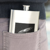 Lokale Yokel Flacon (Voorbeeld)