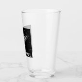 Lokale Yokel Glas (Links)