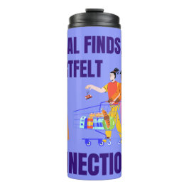 Lokale zakelijke offerte kopen thermosbeker