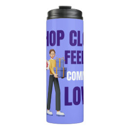 Lokale zakelijke offerte kopen thermosbeker