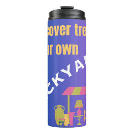 Lokale zakelijke offerte kopen thermosbeker