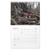Loki 2017 Calendar Kalender (Feb 2027)