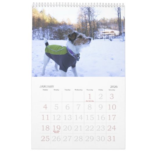 Loki 2019 kalender (Jan 2026)
