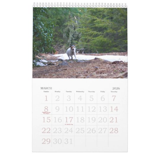 Loki 2019 kalender (Mar 2026)