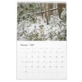 Loki 2025 kalender (Feb 2027)