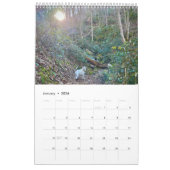 Loki 2025 kalender (Jan 2026)