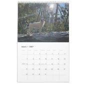 loki 2026 kalender (Mar 2027)