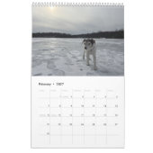 loki 2026 kalender (Feb 2027)