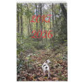 loki 2026 kalender (Hoes)