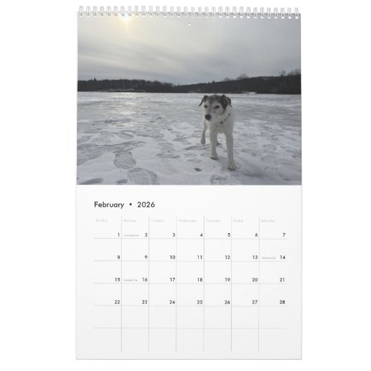 loki 2026 kalender (Feb 2026)
