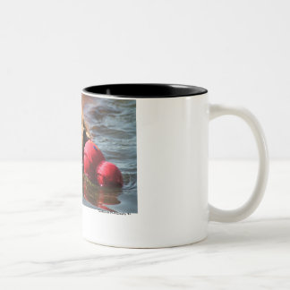 Loki "IK HEB DIT" Tweekleurige Koffiemok