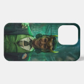 Loki iPhone Hoesje (Achterkant horizontaal)