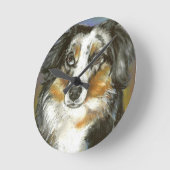 Loki Ronde Klok (Hoek)