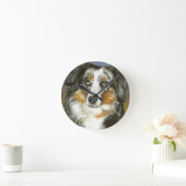 Loki Ronde Klok (Huis)