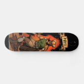 Loki Skateboard (Horizontaal)