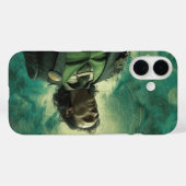Loki Variant Stijl Hoesje voor Telefoon (Achterkant (horizontaal))