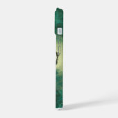 Loki Variant Stijl Hoesje voor Telefoon iPhone 15 Case (Linkerkant)