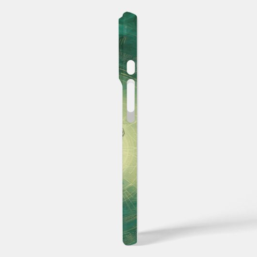 Loki Variant Style Phone Cover (Achterkant / Links)