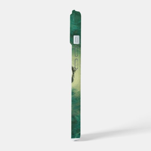 Loki Variant Style Phone Cover iPhone 15 Case (Linkerkant)