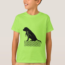 Loki's Boeddies: Beagle Mickey Black