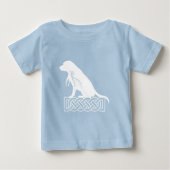 Loki's Boeddies: Beagle Mickey White (Voorkant)