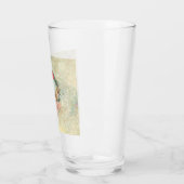 Loki's Buddies: Mika en Chidori Bengalen Katten Glas (Links)