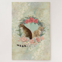 Loki's Buddies: Mika en Chidori Bengalen Katten