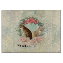 Loki's Buddies: Mika en Chidori Bengalen Katten