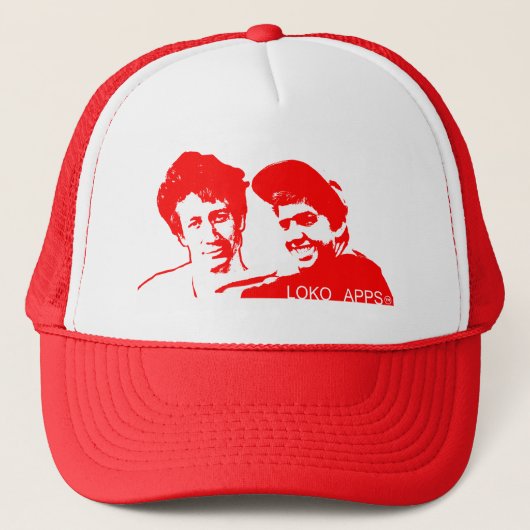 Loko Apps Faces Pet (Voorkant)