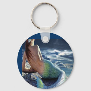 LOKUN VAN HET ZEE DOOR LIZ LOZ SLEUTELHANGER
