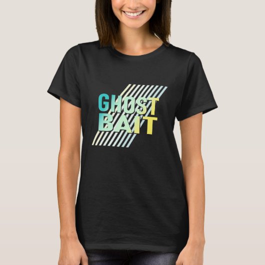 Lokvogel T-shirt (Voorkant)