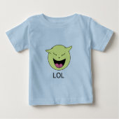 LOL (Voorkant)