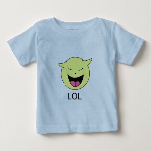 LOL (Voorkant)