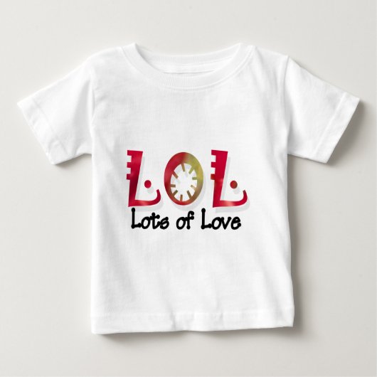 LOL (Voorkant)