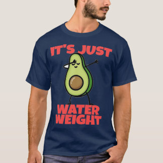 LoL avocado food 1 T-shirt