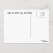 LOL BRIEFKAART (Achterkant)