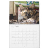 LOL Cats 2008 Calendar Kalender (Mar 2027)