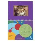 LOL Cats Calender Kalender (Mar 2027)