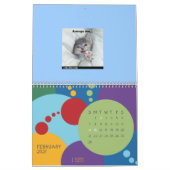 LOL Cats Calender Kalender (Feb 2027)