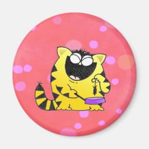 LOL Cats Magneet