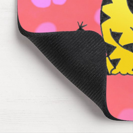 LOL Cats Muismat (Hoek)