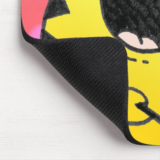 LOL Cats Muismat (Hoek)