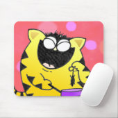 LOL Cats Muismat (Met muis)