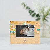 Lol cats with USB Briefkaart (Staand voorkant)